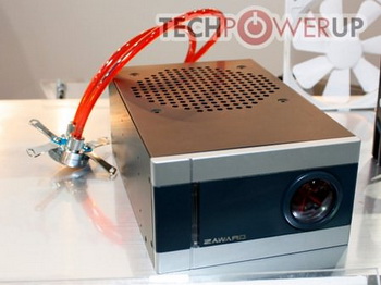 zaward computex 2009